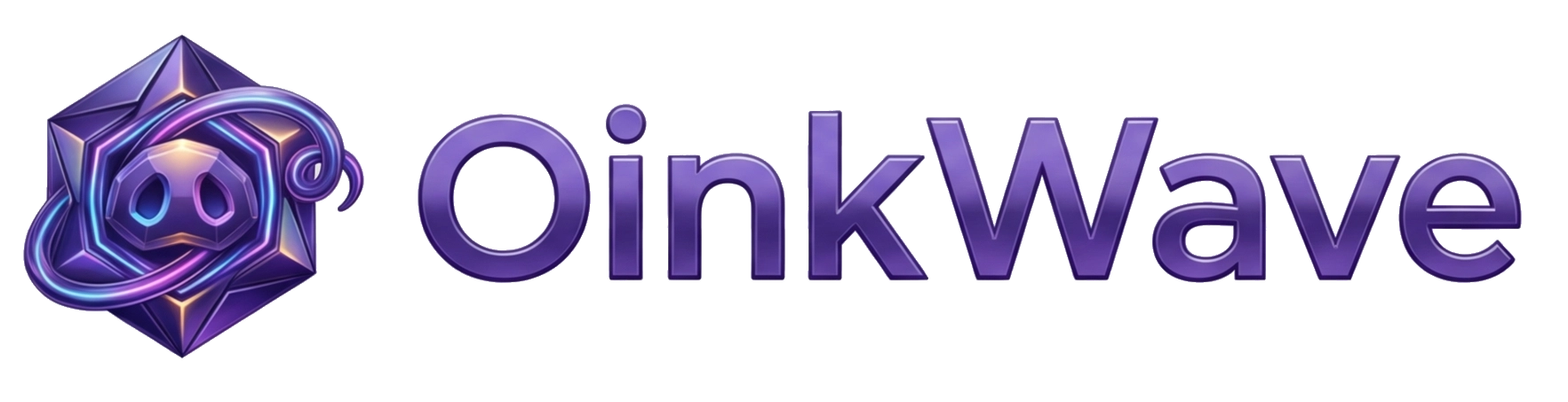 OinkWave company banner